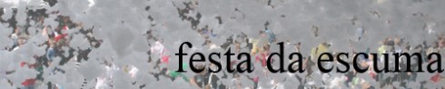 festaescuma