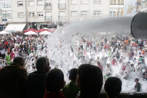festaespuma5 festaespuma5
