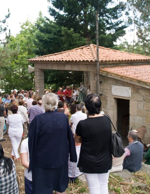 Os Milagros do Araño