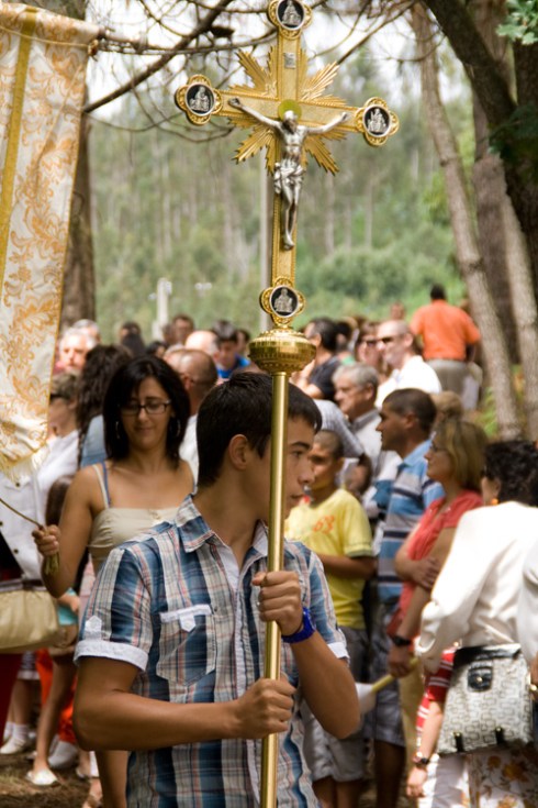Os Milagros do Araño