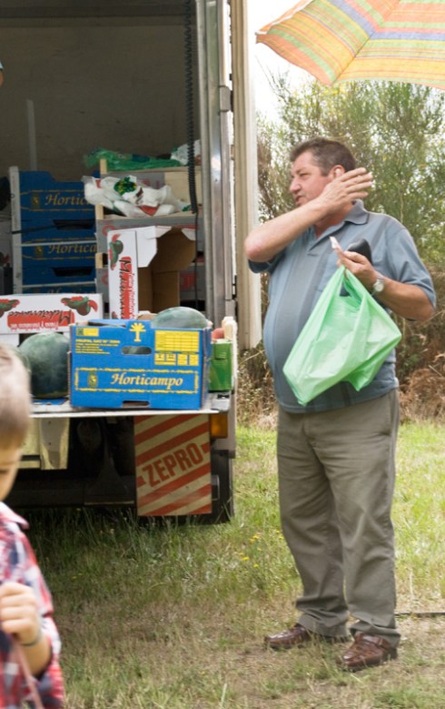 Os Milagros do Araño
