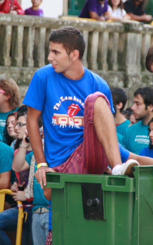 Juadalupeñas 2011