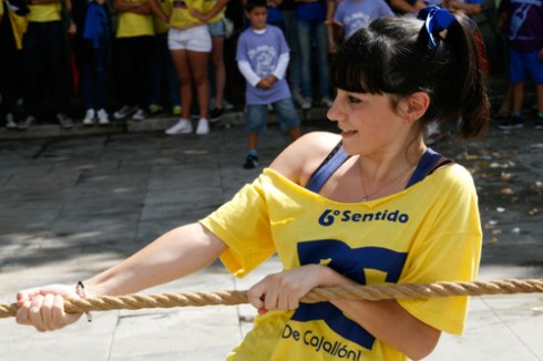 Juadalupeñas 2011
