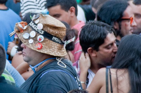 fotos das vengalas da Guadalupe de Rianxo