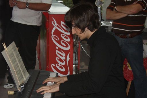 centro social do Araño