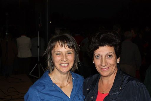 centro social do Araño