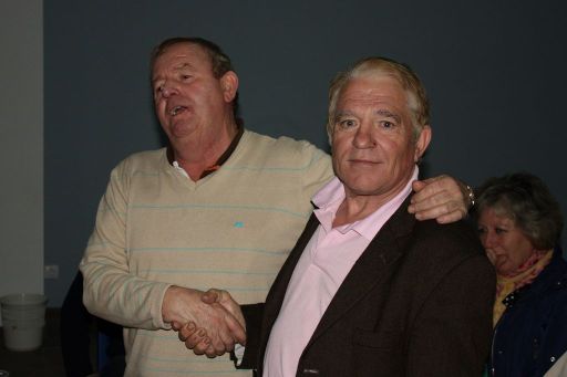 centro social do Araño