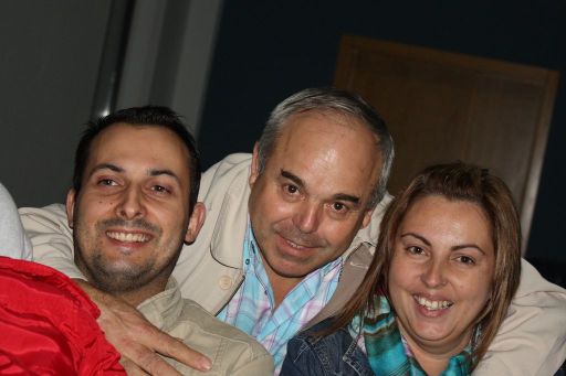 centro social do Araño