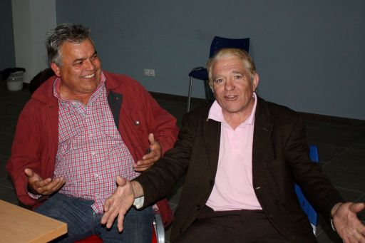 centro social do Araño