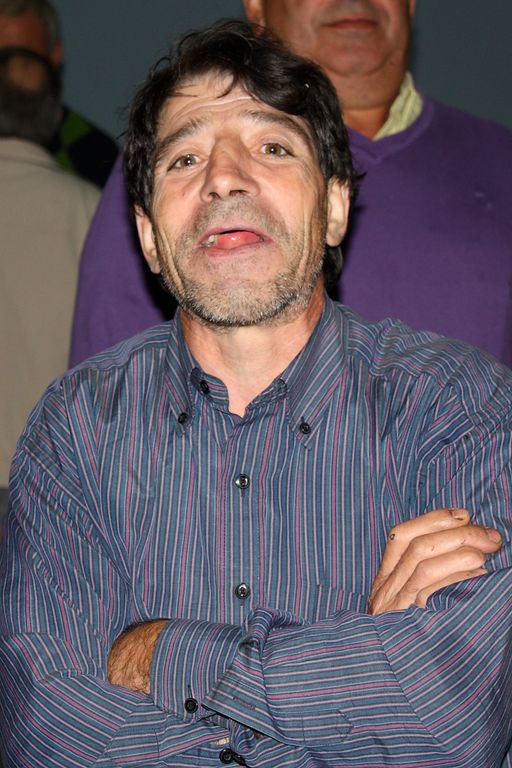 centro social do Araño