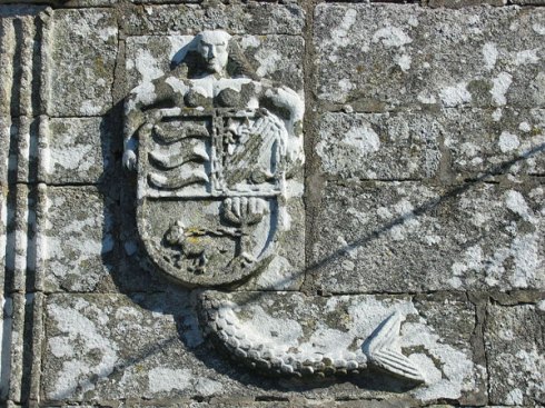 Foto de Lameiro. Fonte: http://gl.wikipedia.org/wiki/Ficheiro:Rianxo_capela_Patrocinio_01-02.jpg