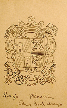 escudopracinhacasaarango