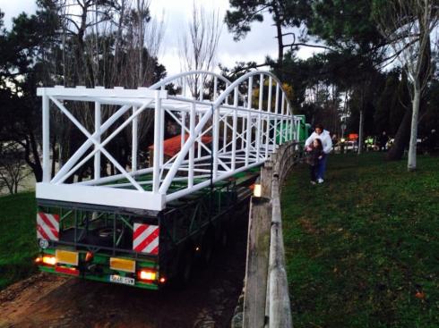 Foto de Carlos Henrique Fernández Coto