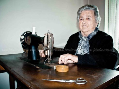 Manuela Candida Lelucha