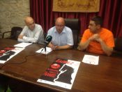 Foto enviada polo Club de Xadrez de Rianxo