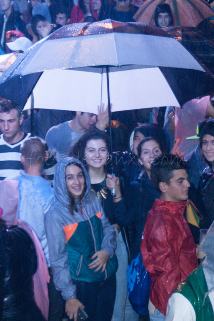 ultimo dia banda 071