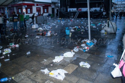 ultimo dia banda 106