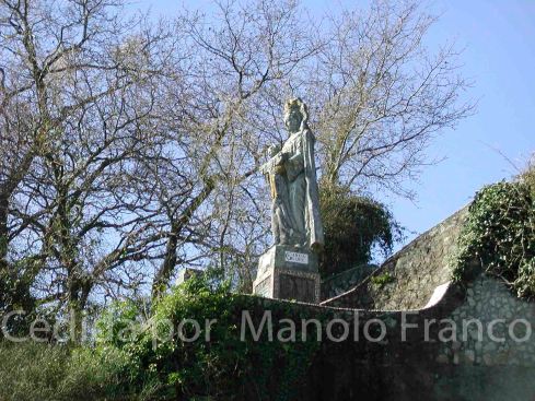 01.- A VIRXEN DE GUADALUPE