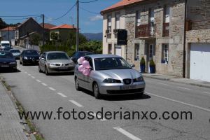 antiga banda de música Rianxo-16