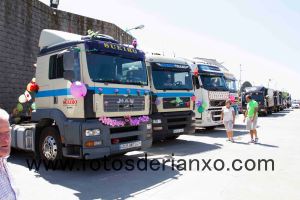 antiga banda de música Rianxo-2