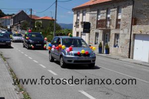 antiga banda de música Rianxo-21