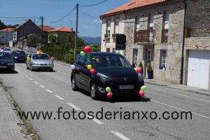 antiga banda de música Rianxo-22