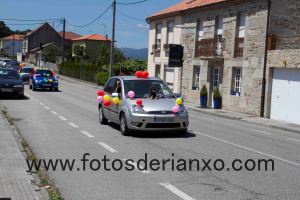 antiga banda de música Rianxo-25