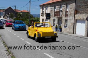 antiga banda de música Rianxo-31