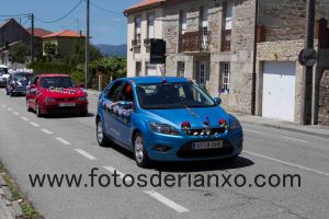 antiga banda de música Rianxo-32