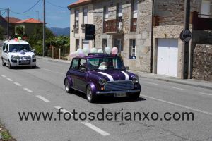 antiga banda de música Rianxo-34