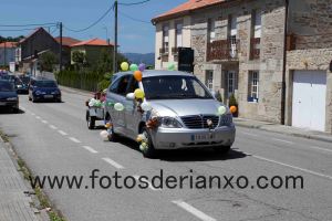 antiga banda de música Rianxo-37