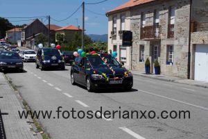 antiga banda de música Rianxo-44