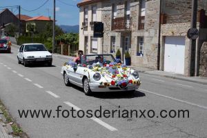 antiga banda de música Rianxo-47