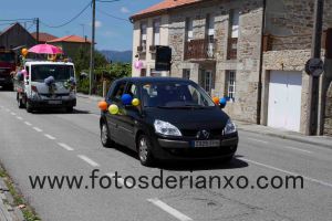 antiga banda de música Rianxo-53