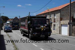 antiga banda de música Rianxo-67