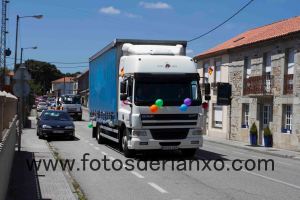 antiga banda de música Rianxo-74