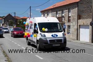 antiga banda de música Rianxo-77