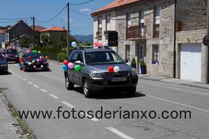 antiga banda de música Rianxo-80