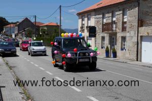 antiga banda de música Rianxo-83