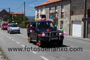 antiga banda de música Rianxo-84