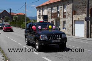 antiga banda de música Rianxo-88