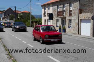 antiga banda de música Rianxo-90