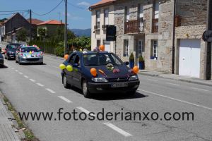 antiga banda de música Rianxo-91