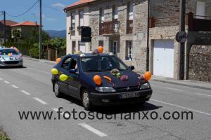 antiga banda de música Rianxo-92