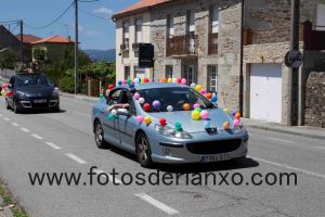 antiga banda de música Rianxo-94