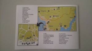 roteiro gastronómico da xouba