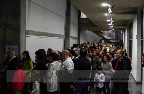 BEM e Carapaus editadas (1)