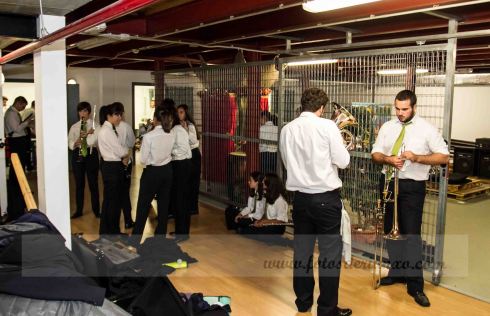 BEM e Carapaus editadas (2)