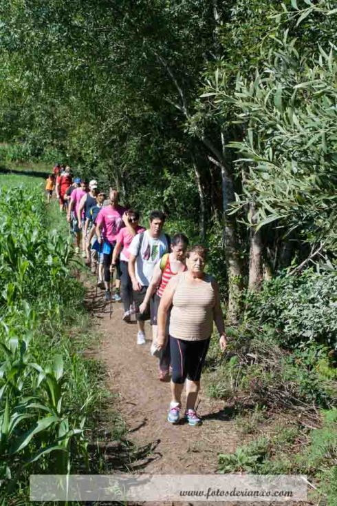 Ruta pozo Bastón (20)