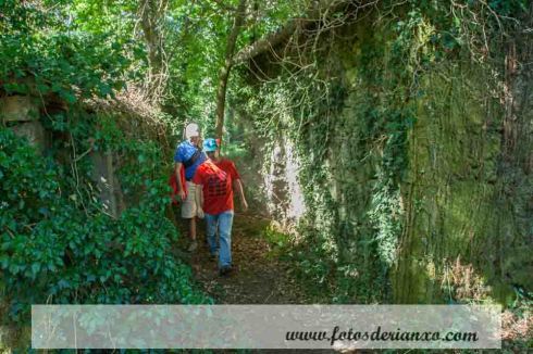Ruta pozo Bastón  (25)